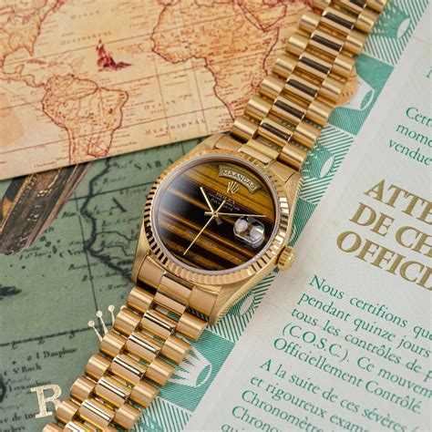 tigerauge rolex|tiger eye watch.